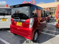 三菱 eKスペース