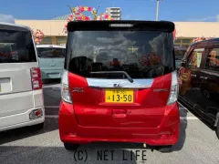 三菱 eKスペース