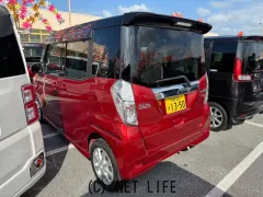 三菱 eKスペース