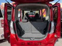 三菱 eKスペース