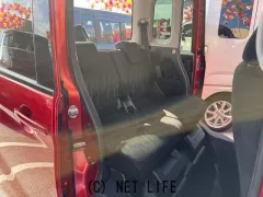 三菱 eKスペース