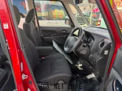 三菱 eKスペース