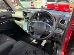 三菱 eKスペース