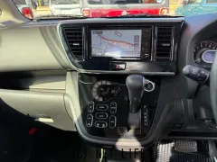 三菱 eKスペース