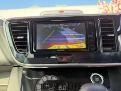 三菱 eKスペース