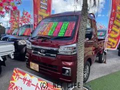 ダイハツ ハイゼットトラック