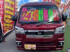 ダイハツ ハイゼットトラック
