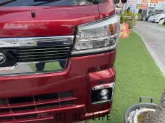 ダイハツ ハイゼットトラック