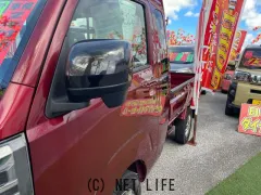 ダイハツ ハイゼットトラック