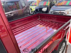 ダイハツ ハイゼットトラック