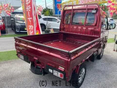 ダイハツ ハイゼットトラック