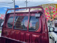 ダイハツ ハイゼットトラック