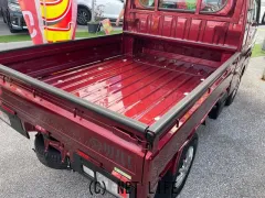 ダイハツ ハイゼットトラック