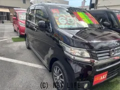 ホンダ N-WGN