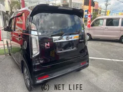 ホンダ N-WGN