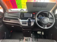 ホンダ N-WGN