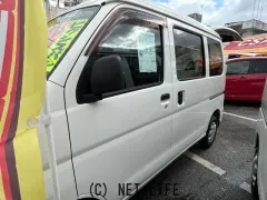 トヨタ ピクシスバン