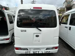 トヨタ ピクシスバン