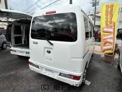 トヨタ ピクシスバン