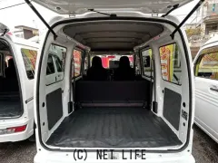 トヨタ ピクシスバン