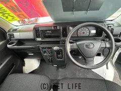 トヨタ ピクシスバン