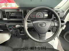 トヨタ ピクシスバン