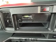 トヨタ ピクシスバン