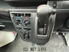 トヨタ ピクシスバン