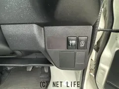 トヨタ ピクシスバン