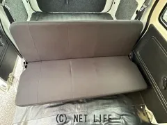 トヨタ ピクシスバン