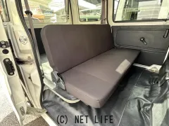 トヨタ ピクシスバン