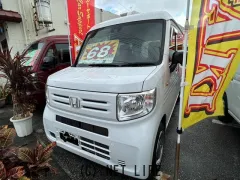 ホンダ N-VAN