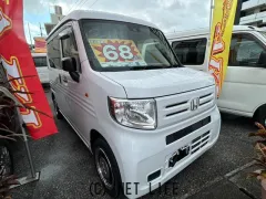 ホンダ N-VAN