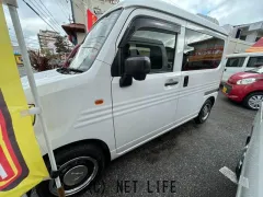 ホンダ N-VAN