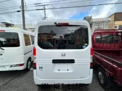 ホンダ N-VAN