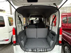 ホンダ N-VAN