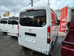 ホンダ N-VAN