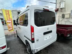 ホンダ N-VAN