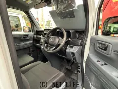 ホンダ N-VAN