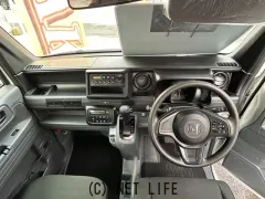 ホンダ N-VAN