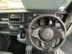 ホンダ N-VAN