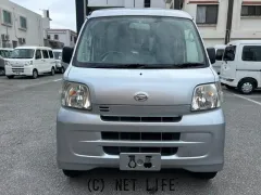 ダイハツ ハイゼットカーゴ