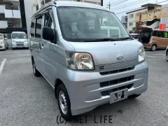 ダイハツ ハイゼットカーゴ