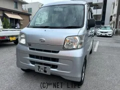 ダイハツ ハイゼットカーゴ