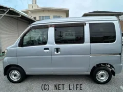 ダイハツ ハイゼットカーゴ