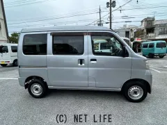 ダイハツ ハイゼットカーゴ