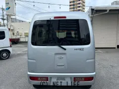 ダイハツ ハイゼットカーゴ