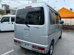 ダイハツ ハイゼットカーゴ