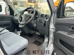 ダイハツ ハイゼットカーゴ