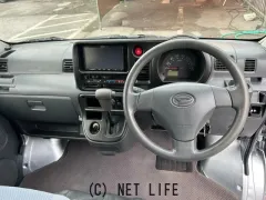 ダイハツ ハイゼットカーゴ